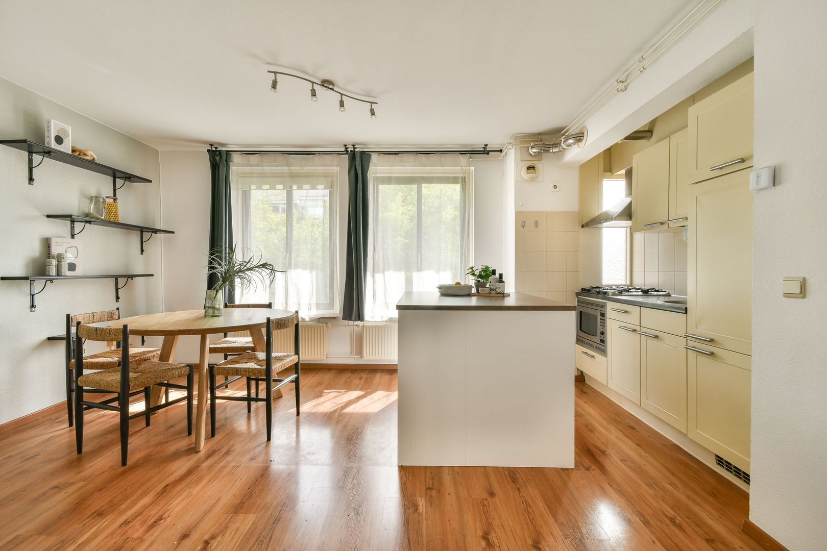 Jan Muschstraat 50, Amsterdam foto-2