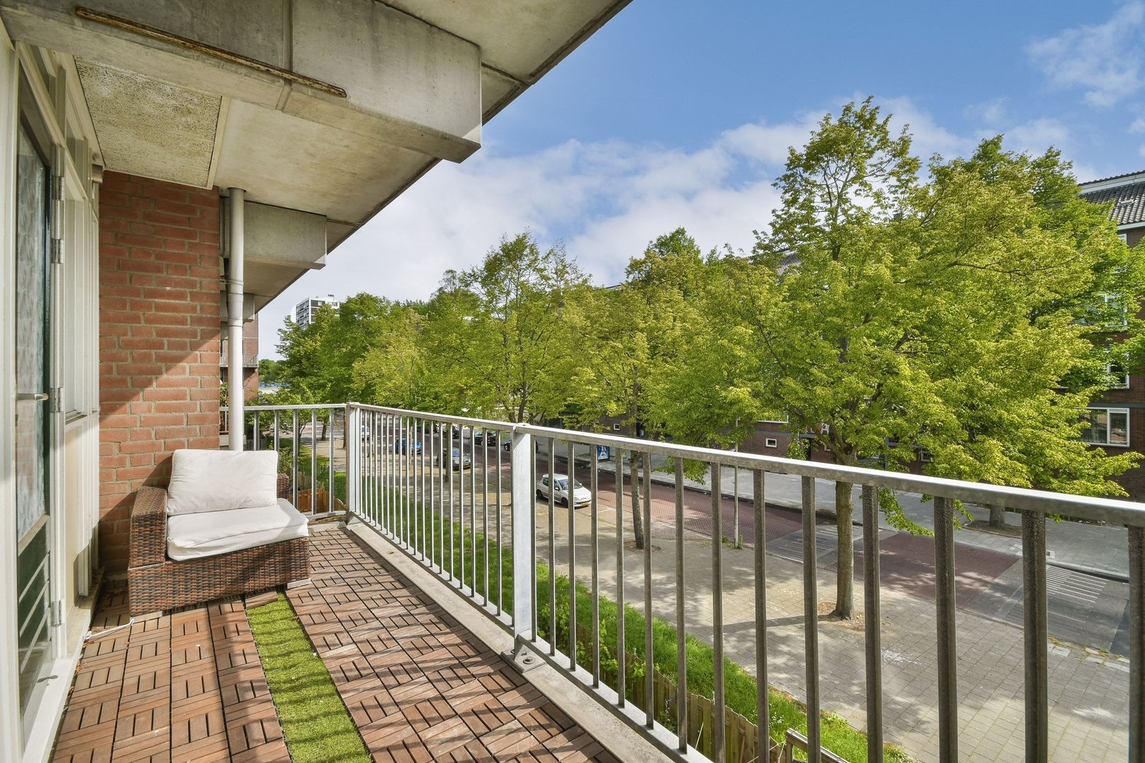 Jan Muschstraat 50, Amsterdam foto-7