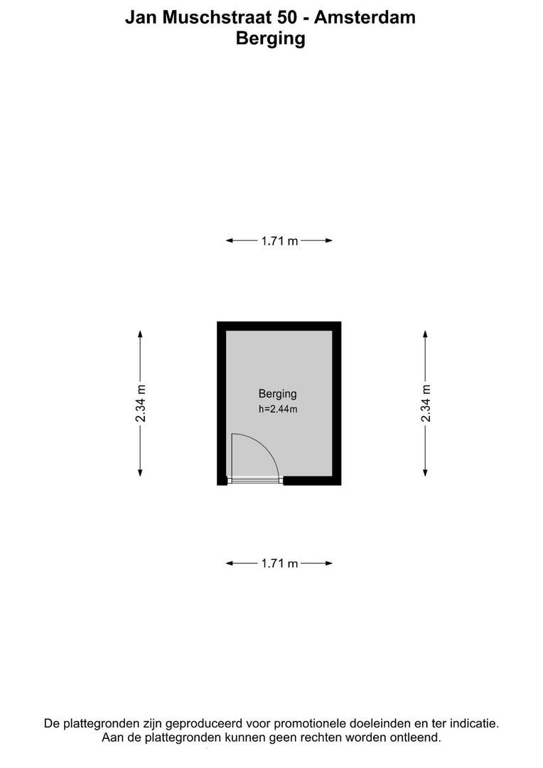 Jan Muschstraat 50, Amsterdam foto-13