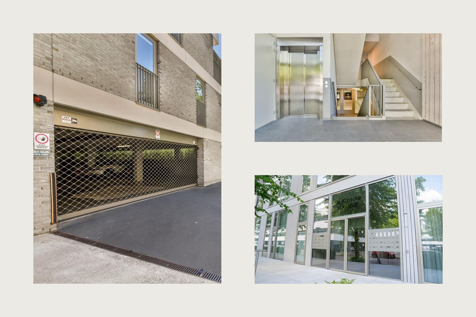 De Klencke 105 A, Amsterdam foto-22