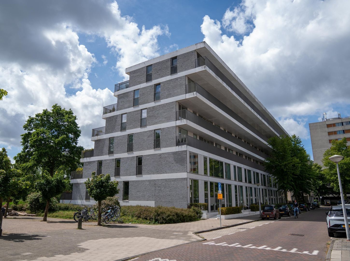 De Klencke 105 A, Amsterdam foto-20