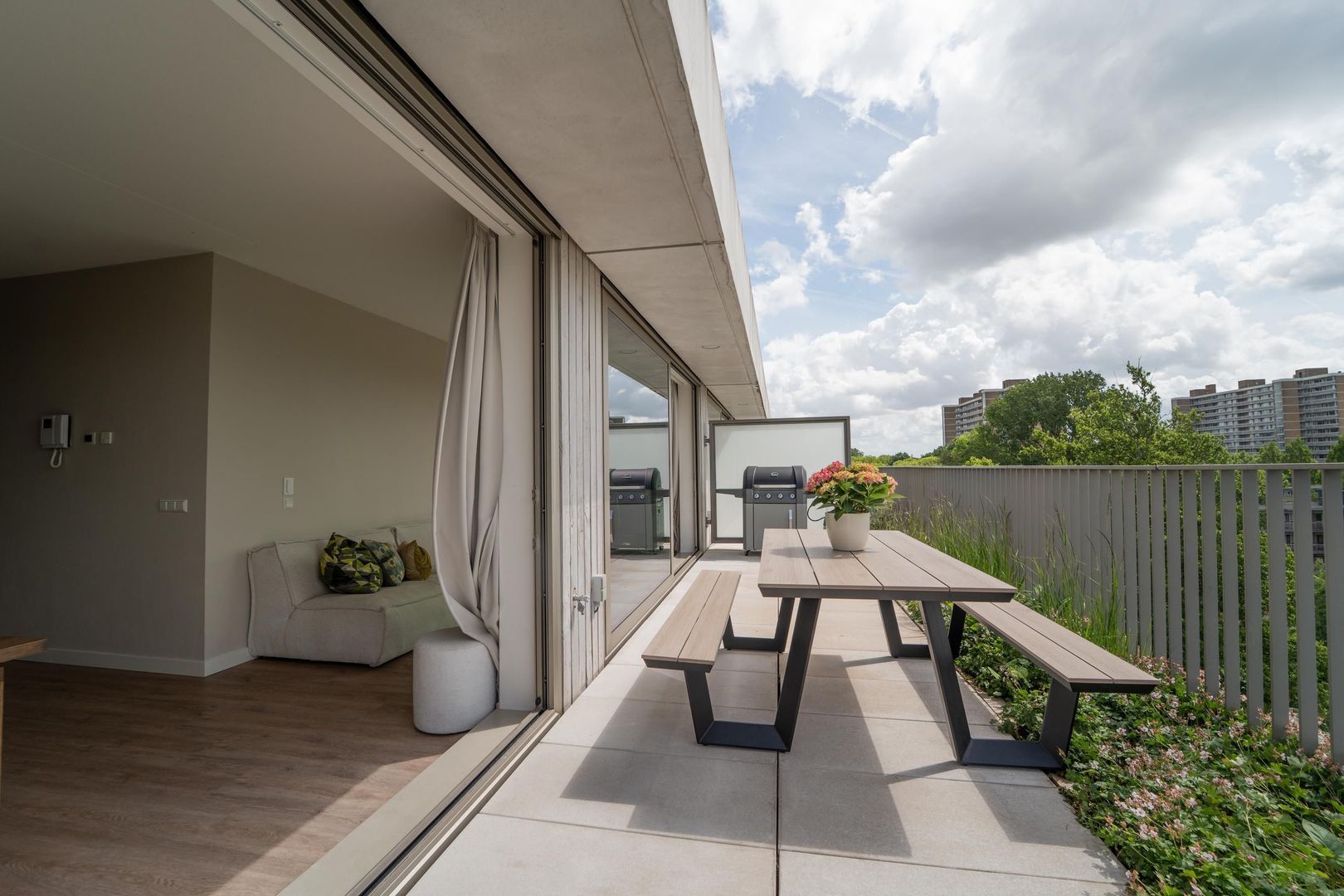 De Klencke 105 A, Amsterdam foto-5