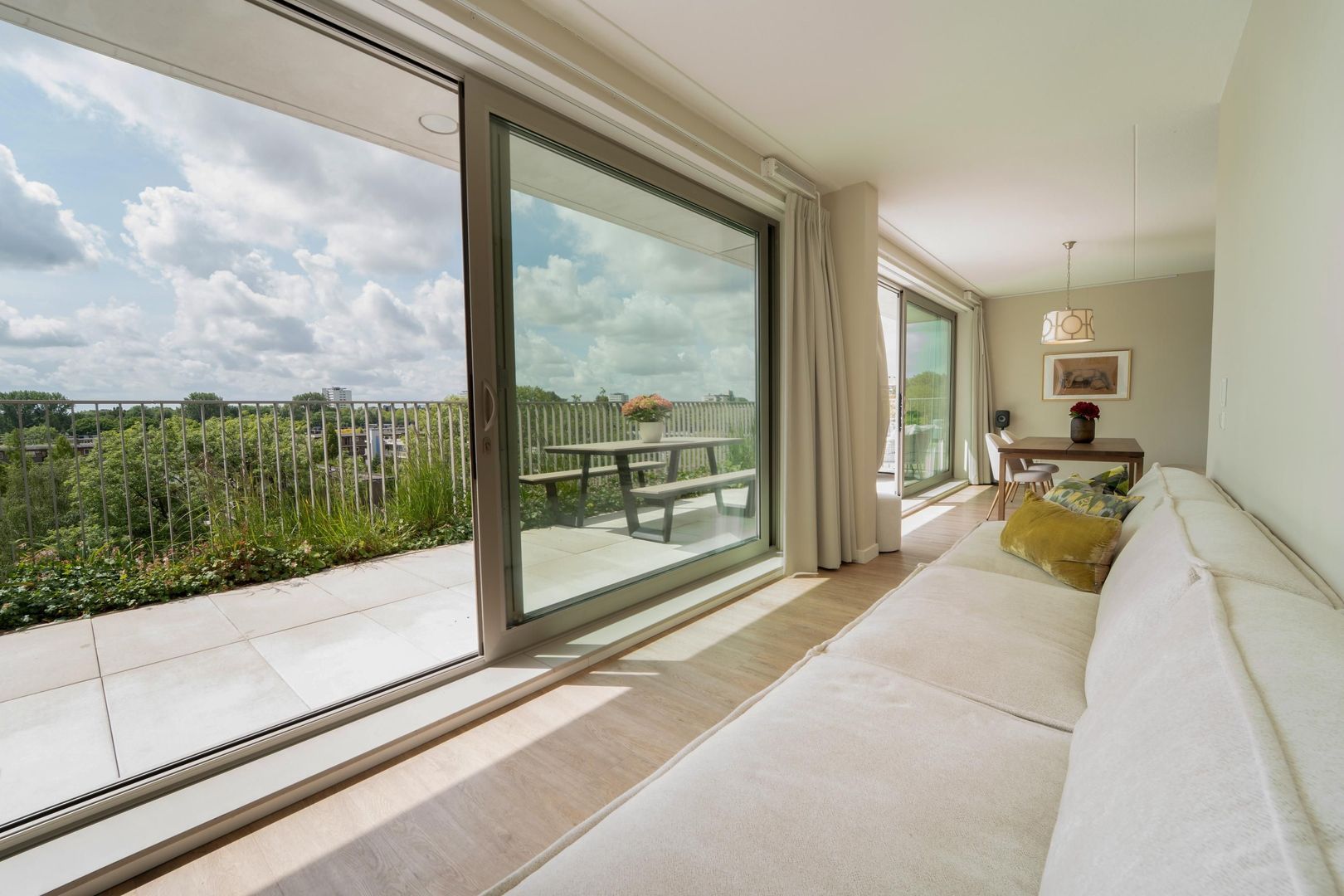 De Klencke 105 A, Amsterdam foto-1