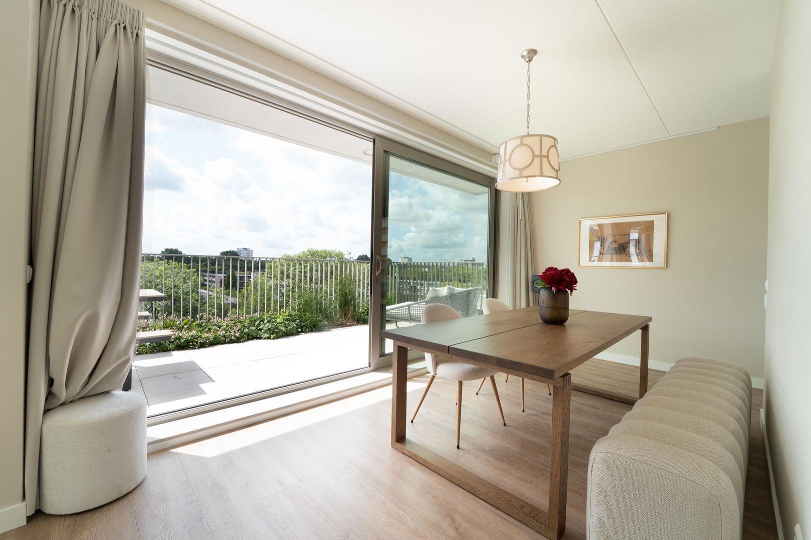 De Klencke 105 A, Amsterdam foto-2