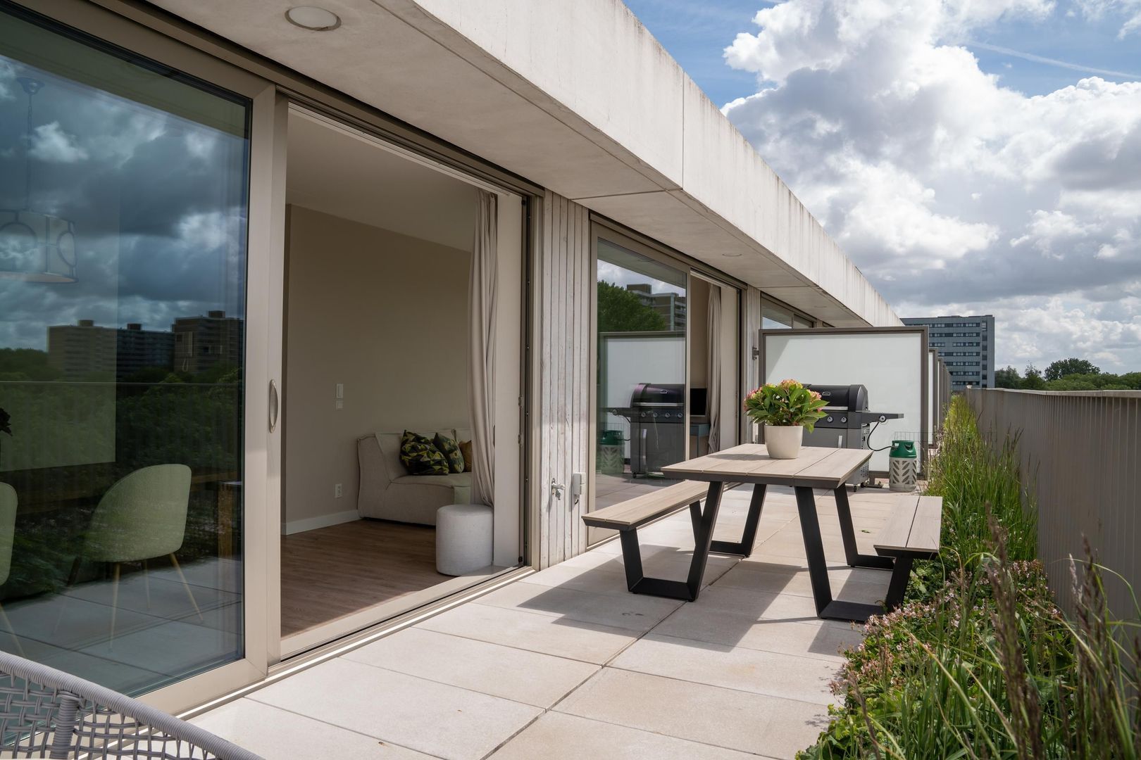 De Klencke 105 A, Amsterdam foto-0