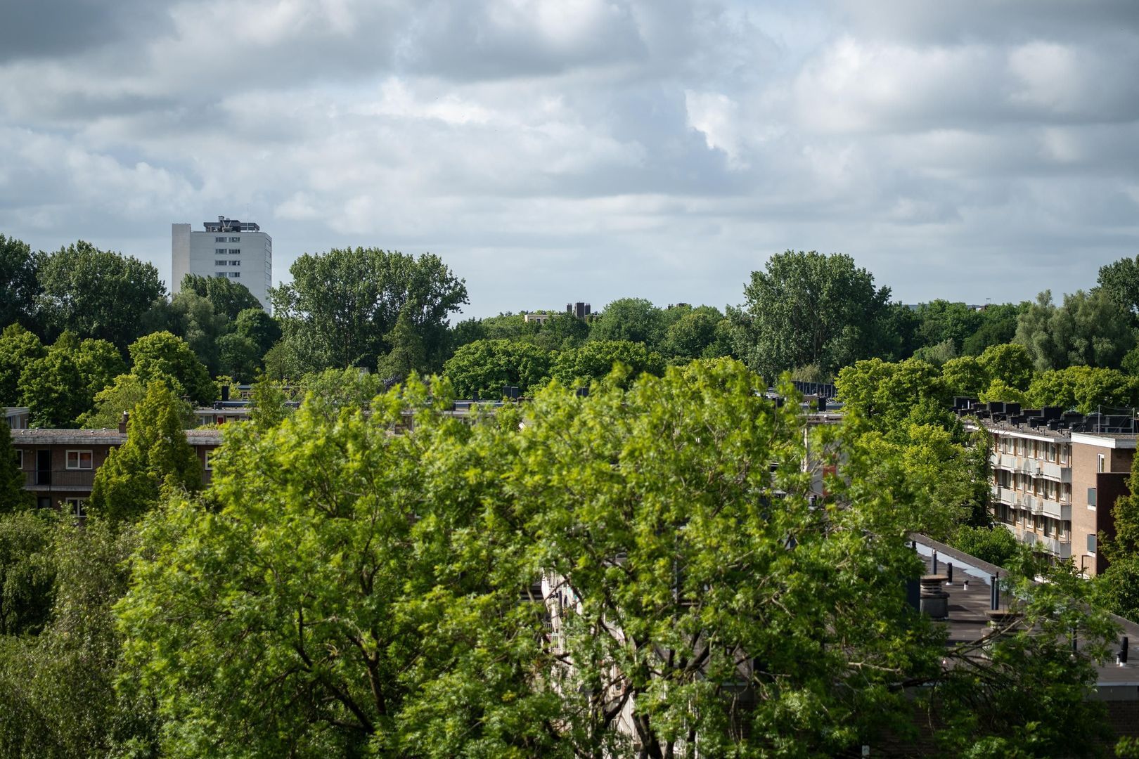 De Klencke 105 A, Amsterdam foto-24