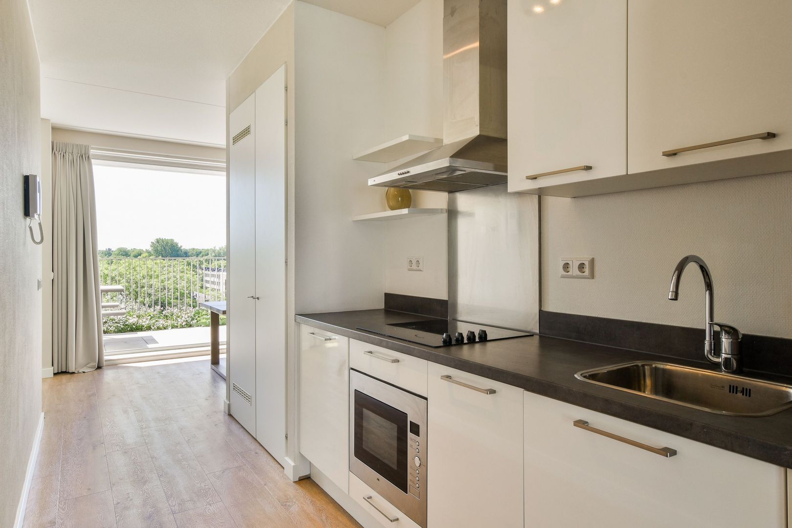 De Klencke 105 A, Amsterdam foto-10