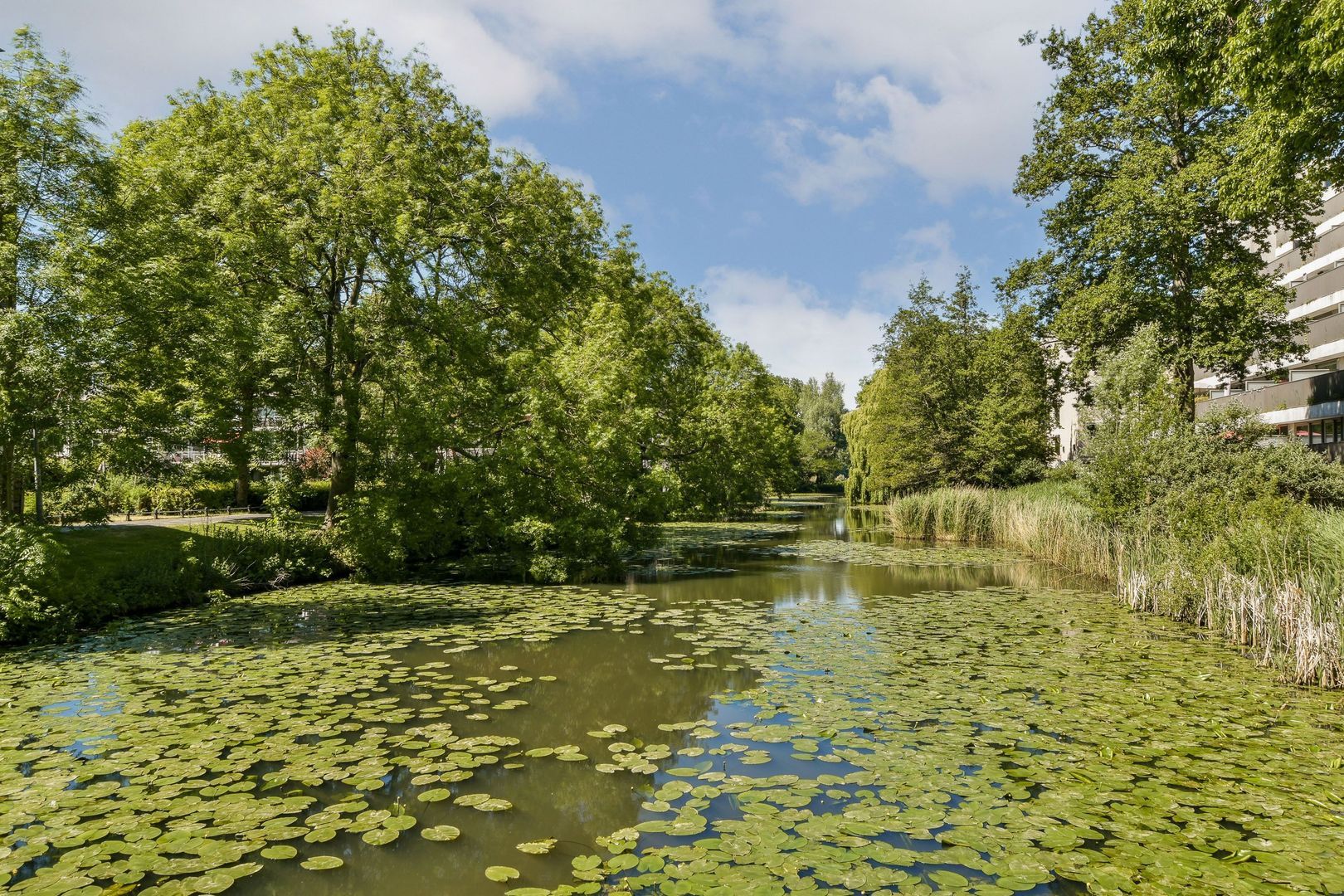 De Klencke 105 A, Amsterdam foto-19