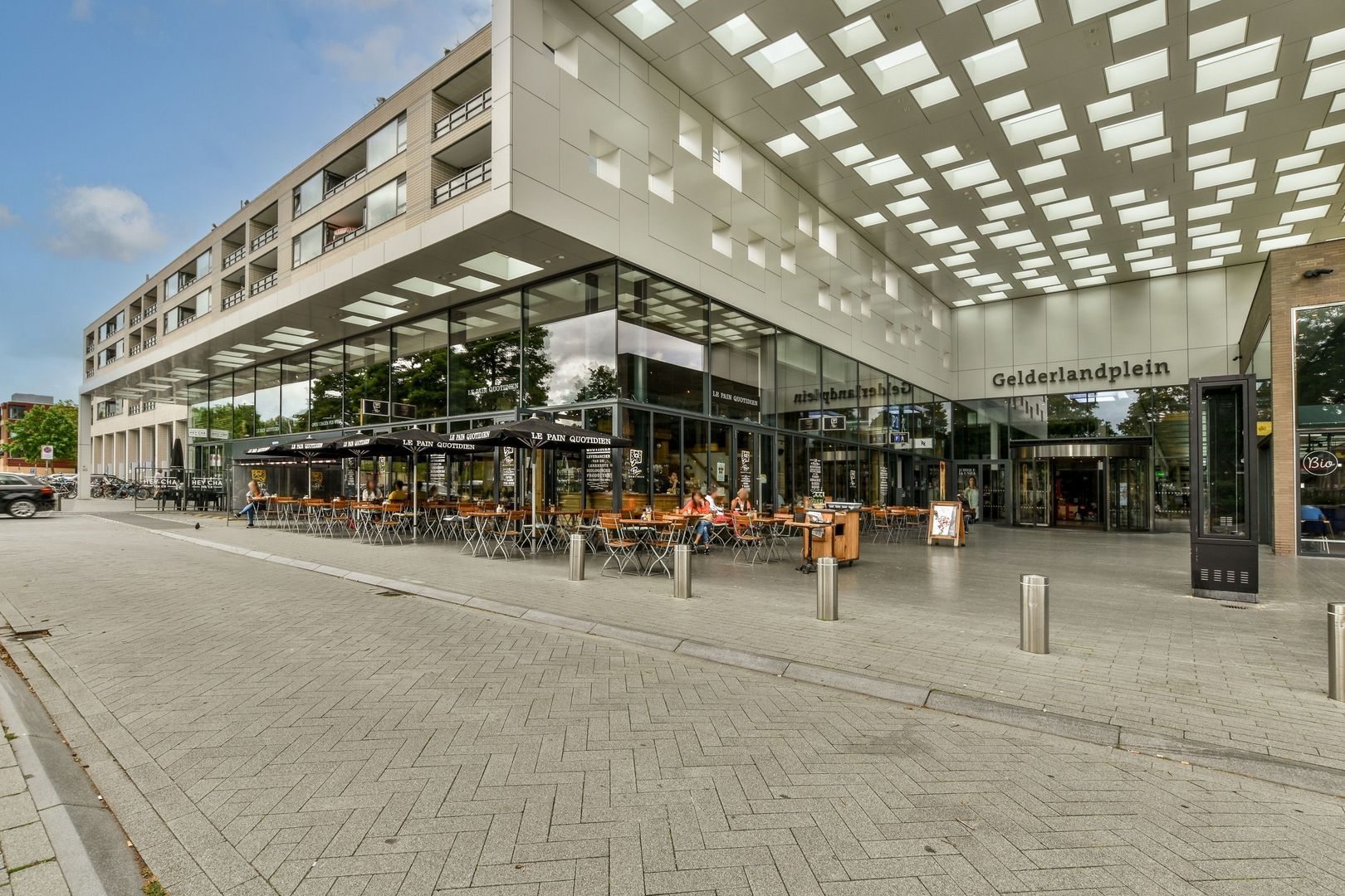 De Klencke 105 A, Amsterdam foto-25