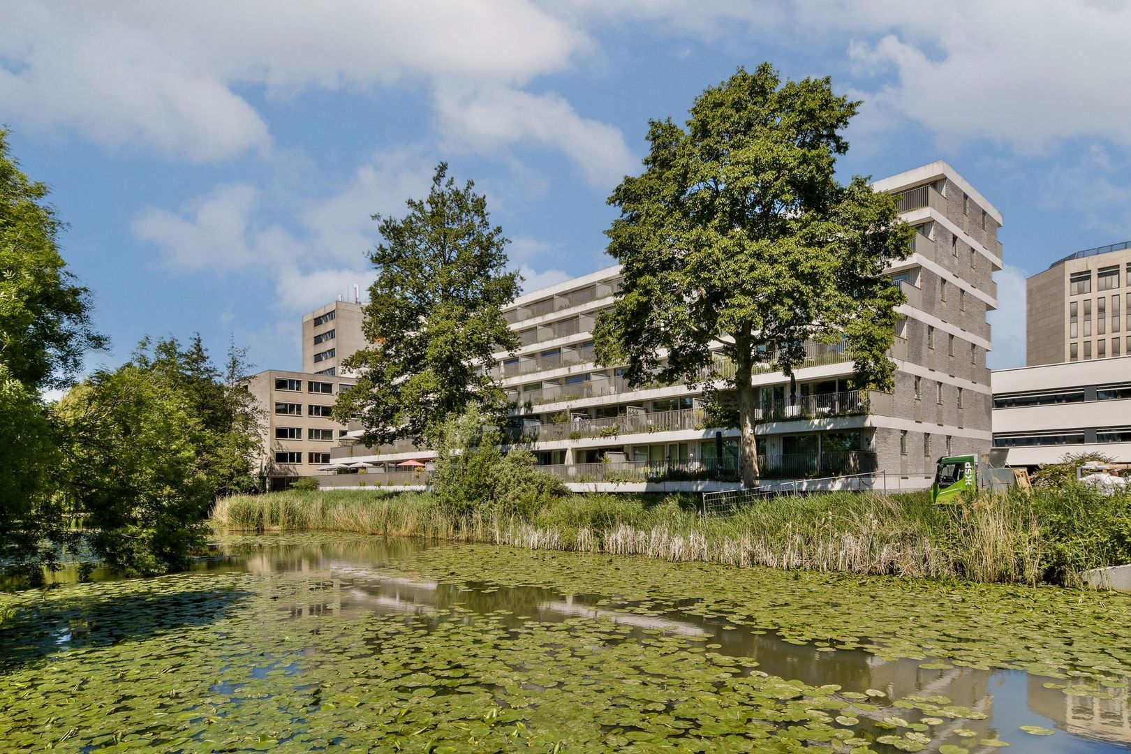 De Klencke 105 A, Amsterdam foto-18