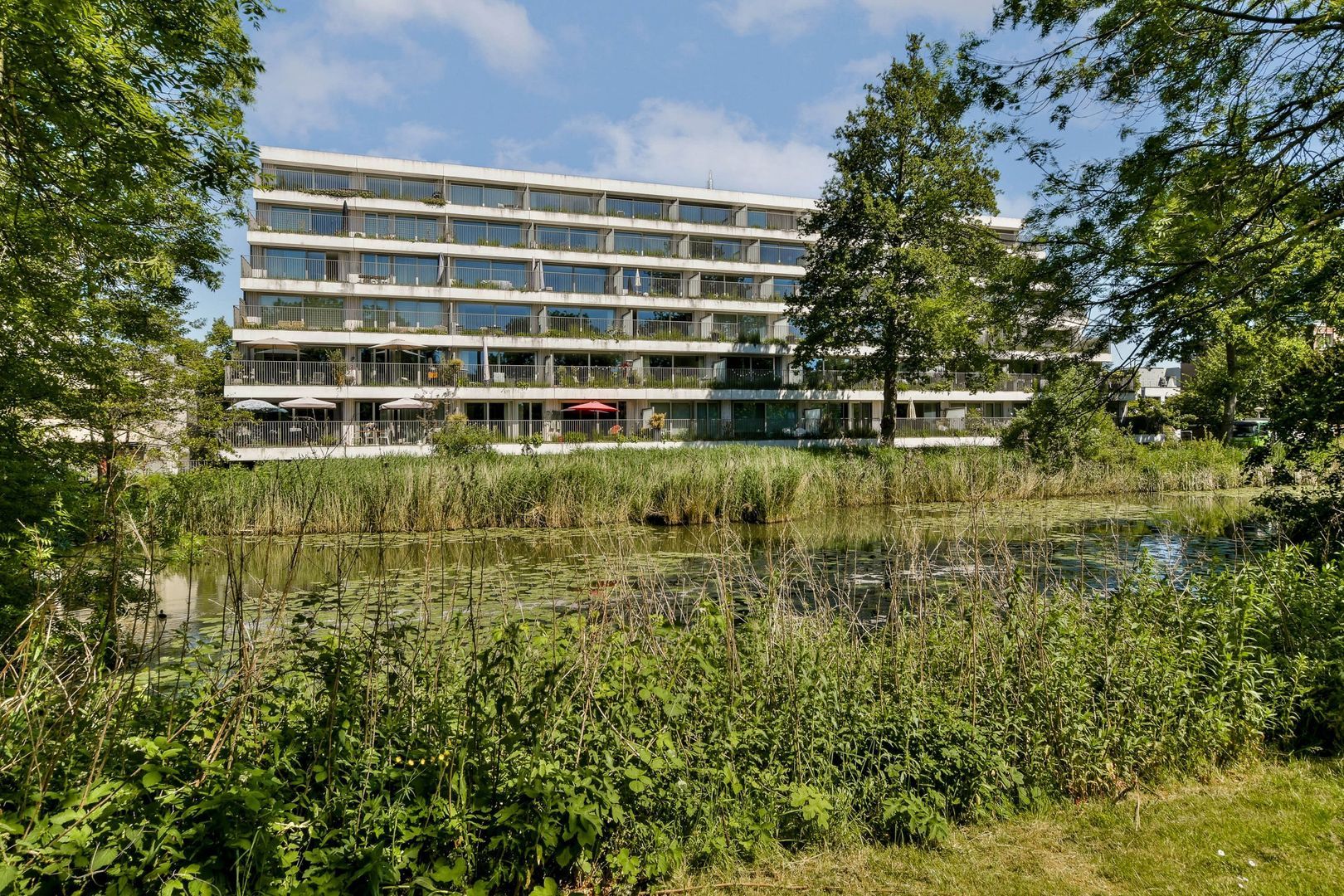 De Klencke 105 A, Amsterdam foto-17