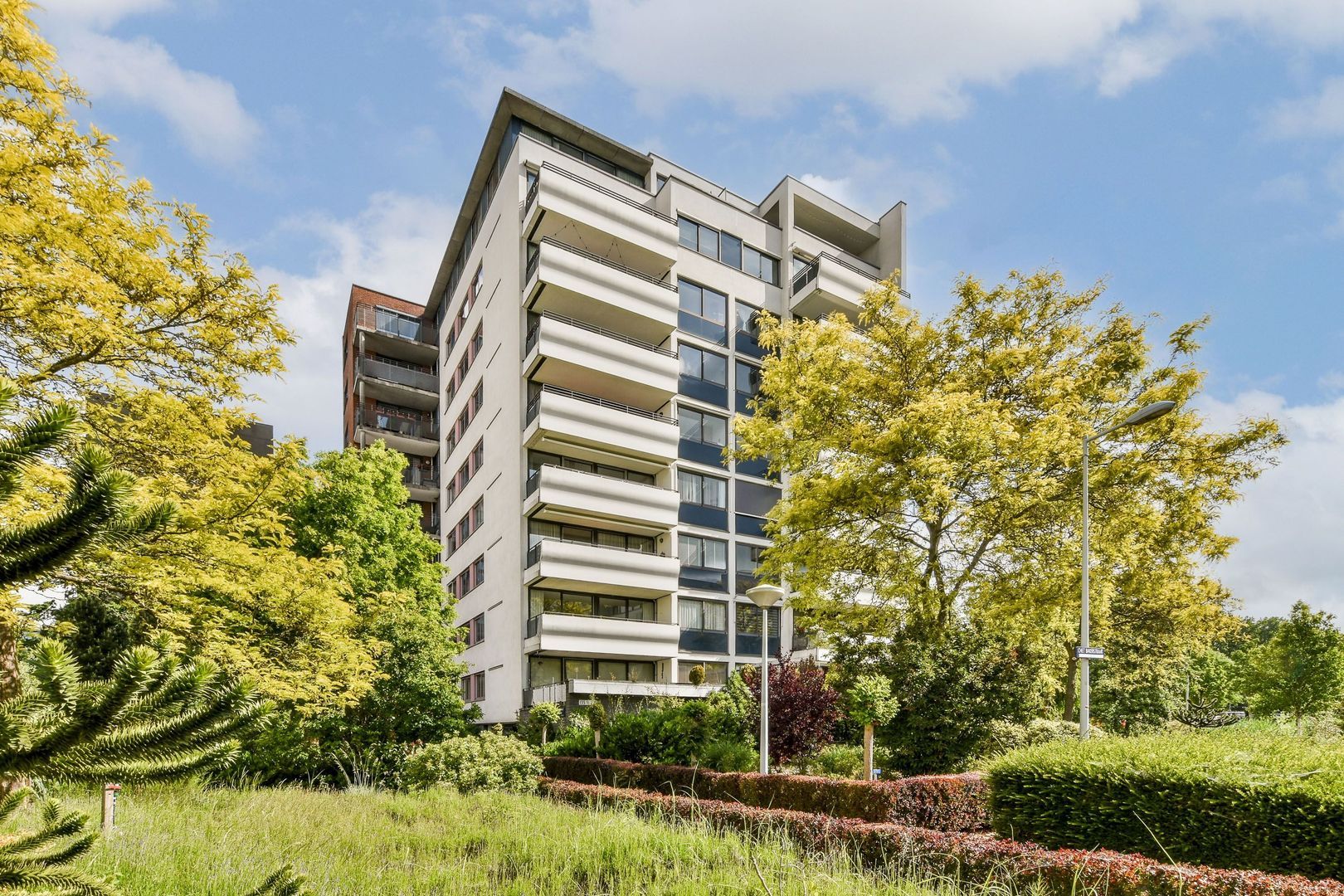 Chet Bakerstraat 181, Amsterdam foto-0