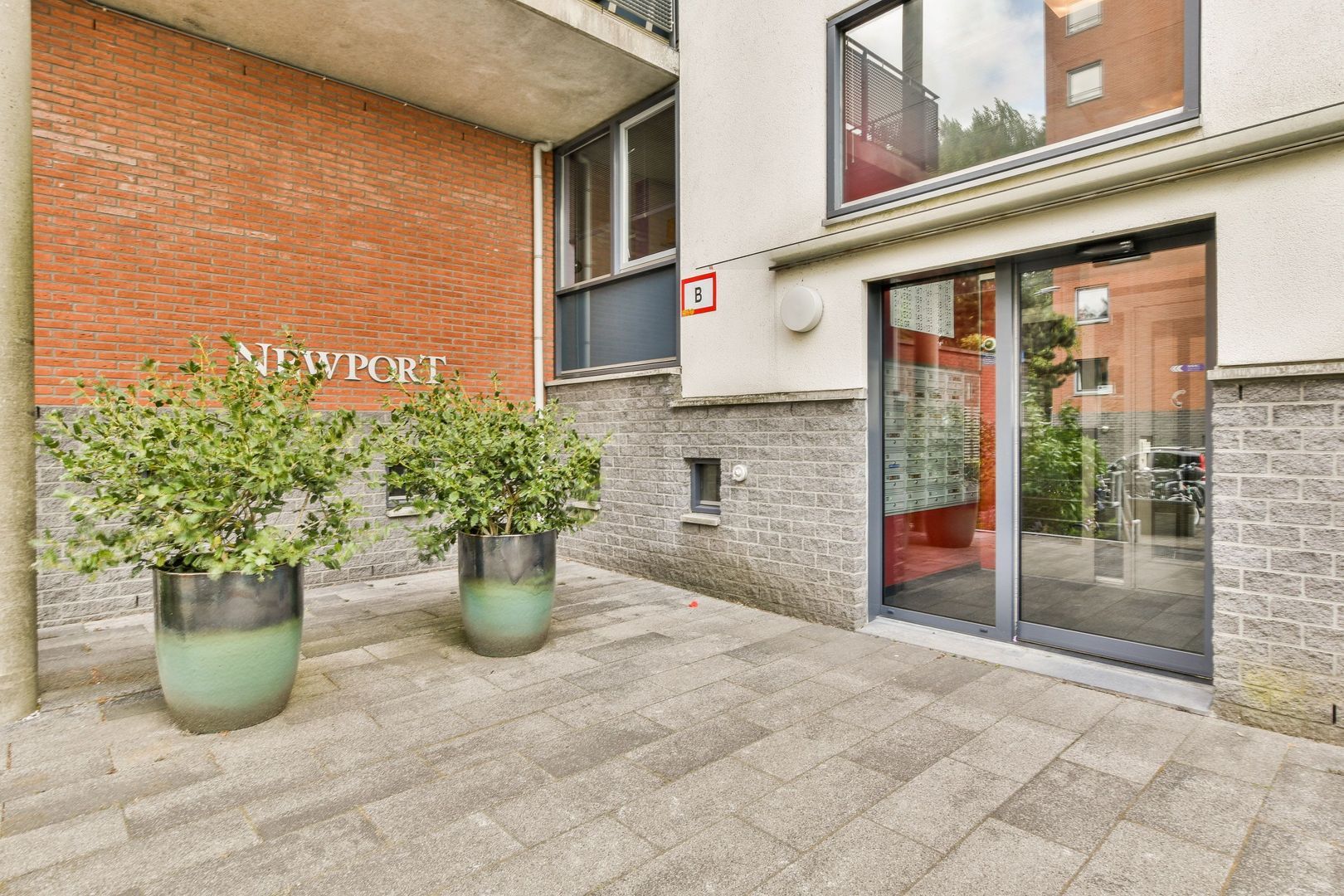 Chet Bakerstraat 181, Amsterdam foto-14