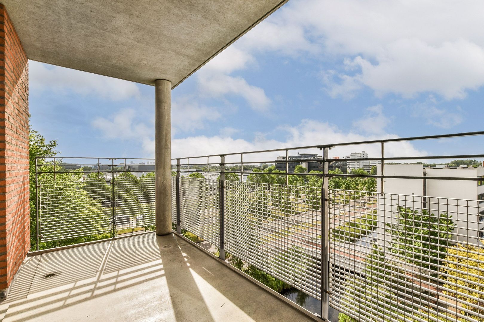 Chet Bakerstraat 181, Amsterdam foto-6