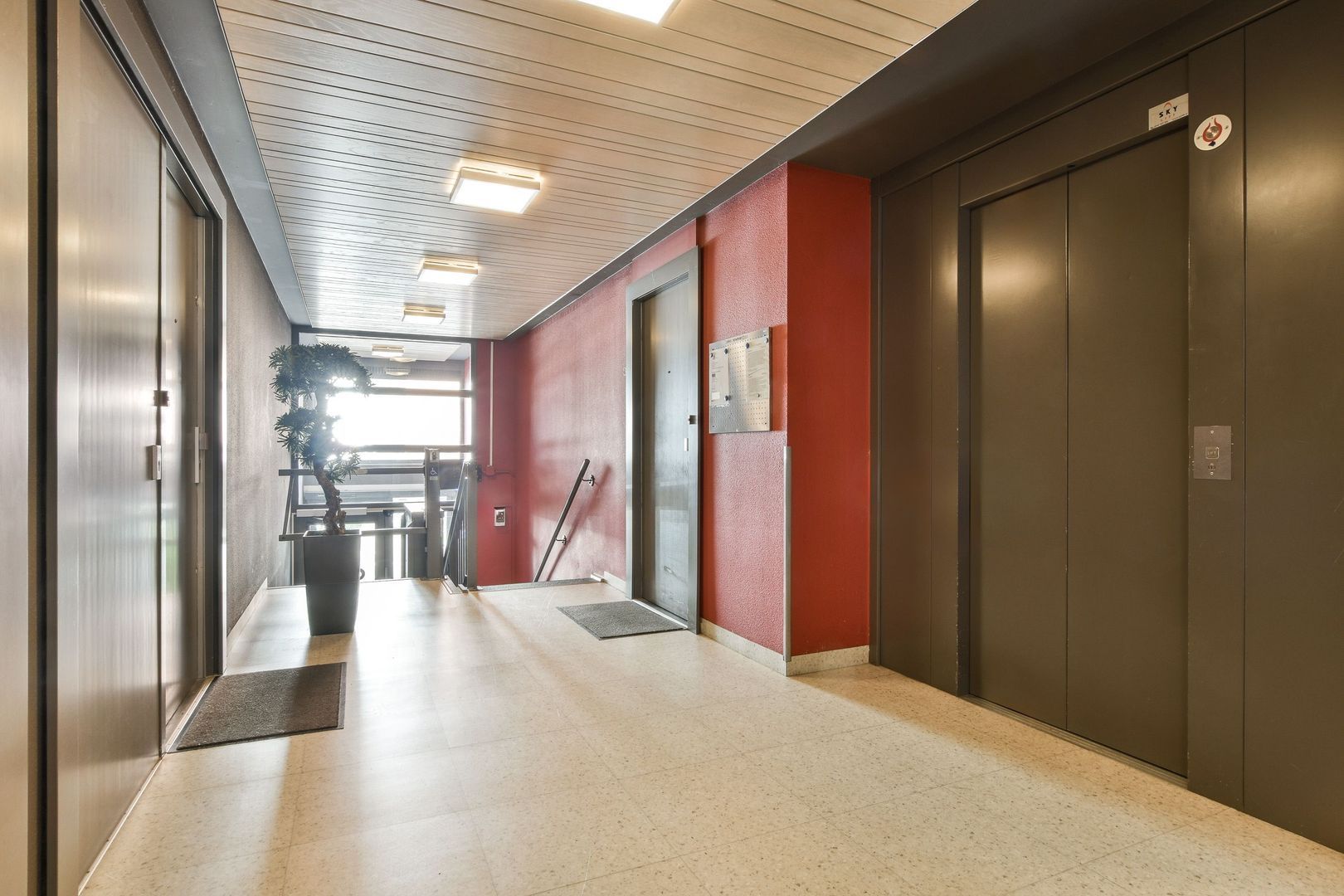 Chet Bakerstraat 181, Amsterdam foto-13