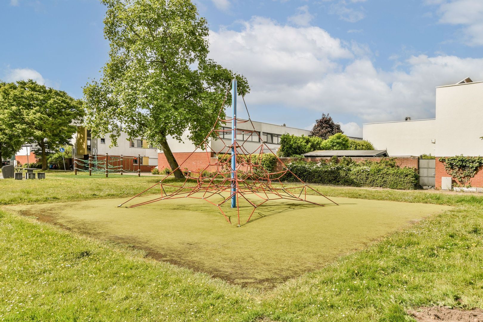 Chet Bakerstraat 181, Amsterdam foto-17