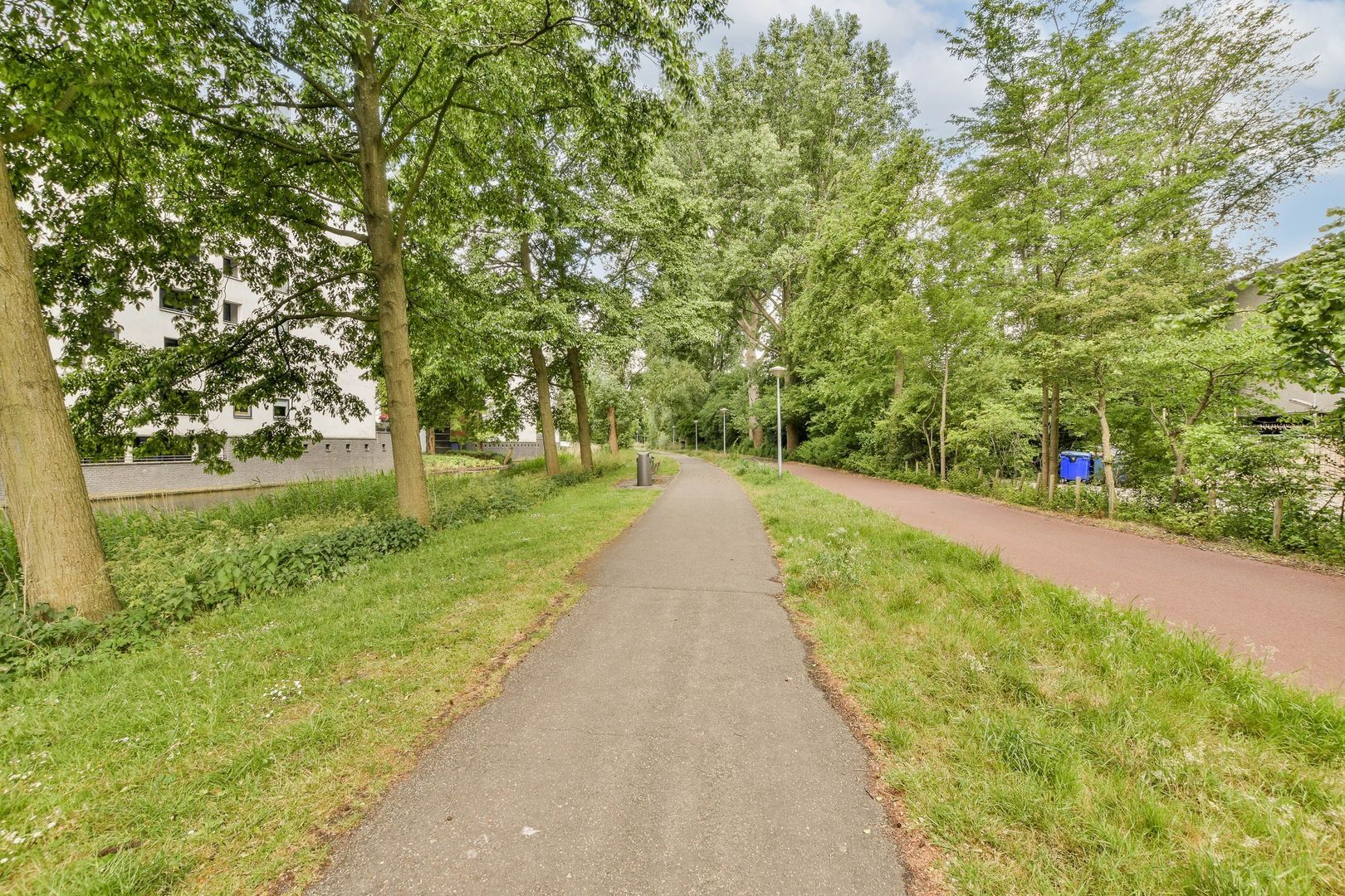 Chet Bakerstraat 181, Amsterdam foto-16