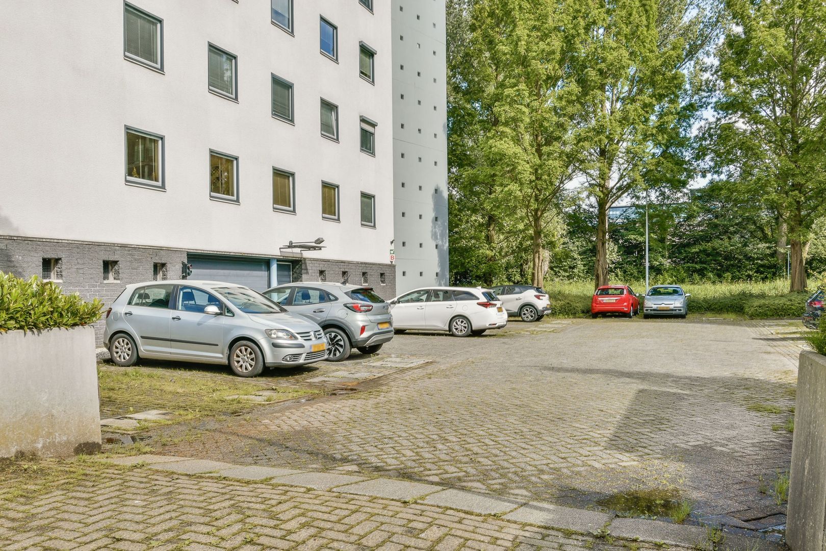 Chet Bakerstraat 181, Amsterdam foto-15