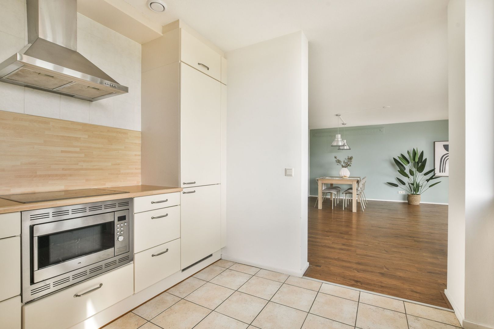 Chet Bakerstraat 181, Amsterdam foto-5