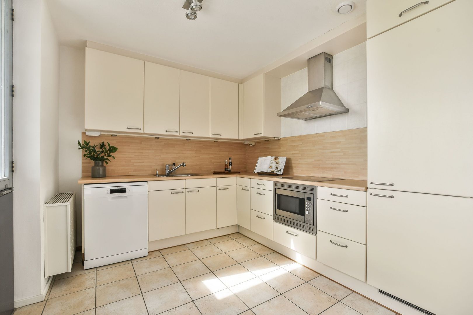 Chet Bakerstraat 181, Amsterdam foto-4