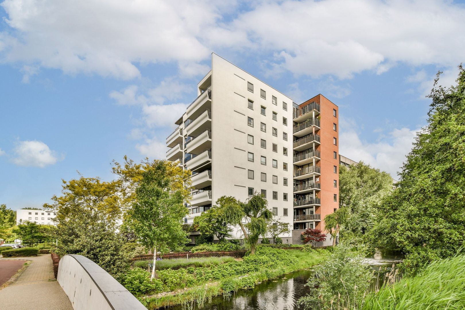 Chet Bakerstraat 181, Amsterdam foto-18