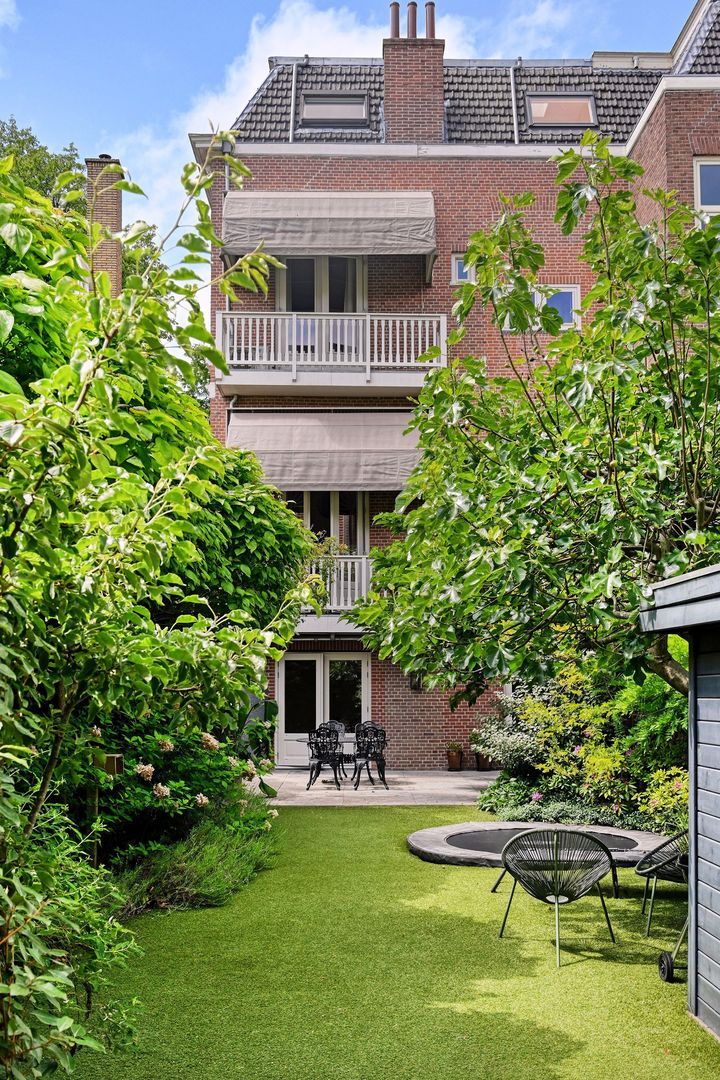 Bloemendaalseweg 309, Overveen foto-43