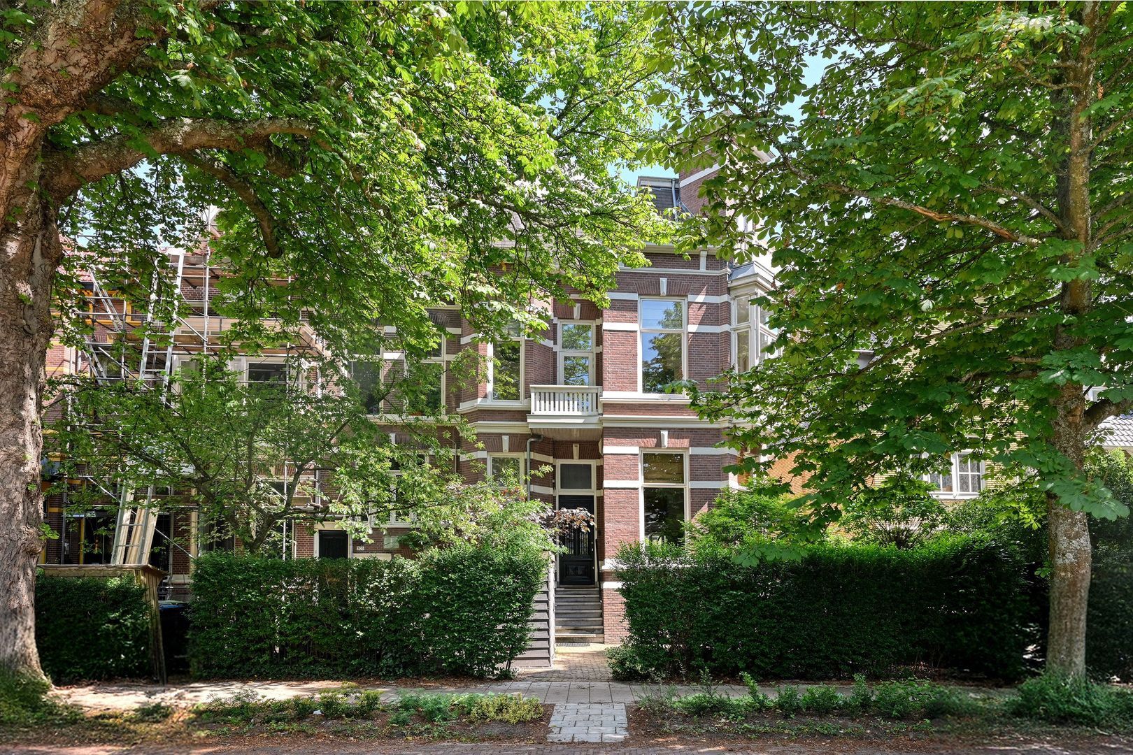 Bloemendaalseweg 309, Overveen foto-50