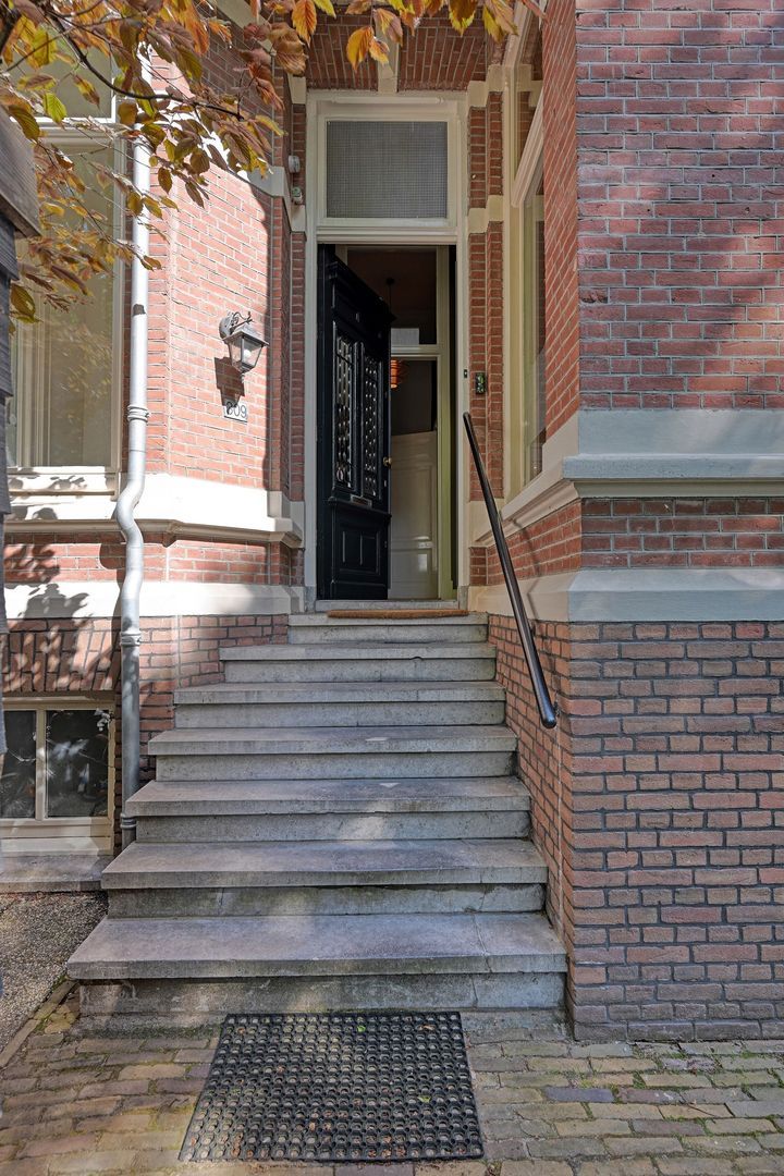 Bloemendaalseweg 309, Overveen foto-49