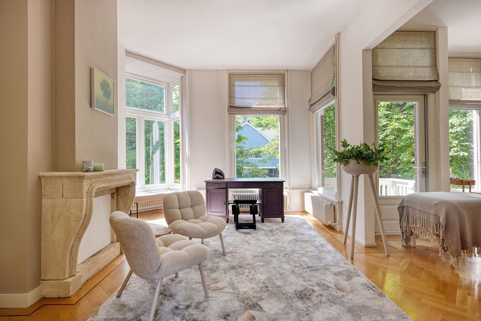 Bloemendaalseweg 309, Overveen foto-18