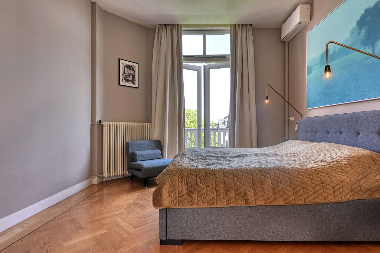 Bloemendaalseweg 309, Overveen foto-22