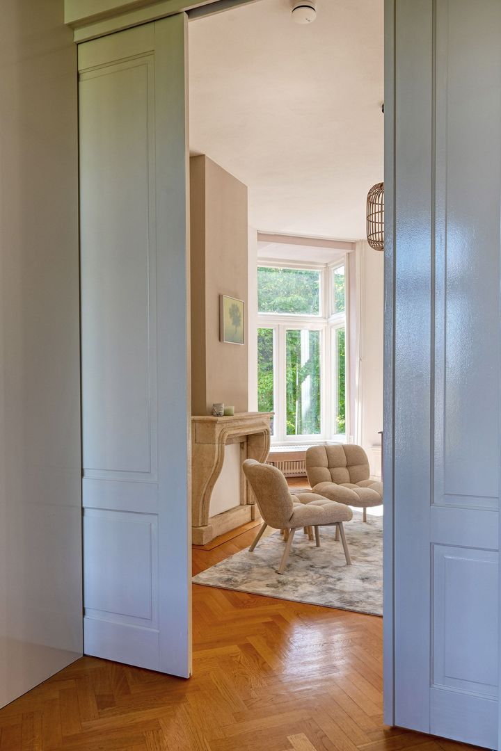 Bloemendaalseweg 309, Overveen foto-20