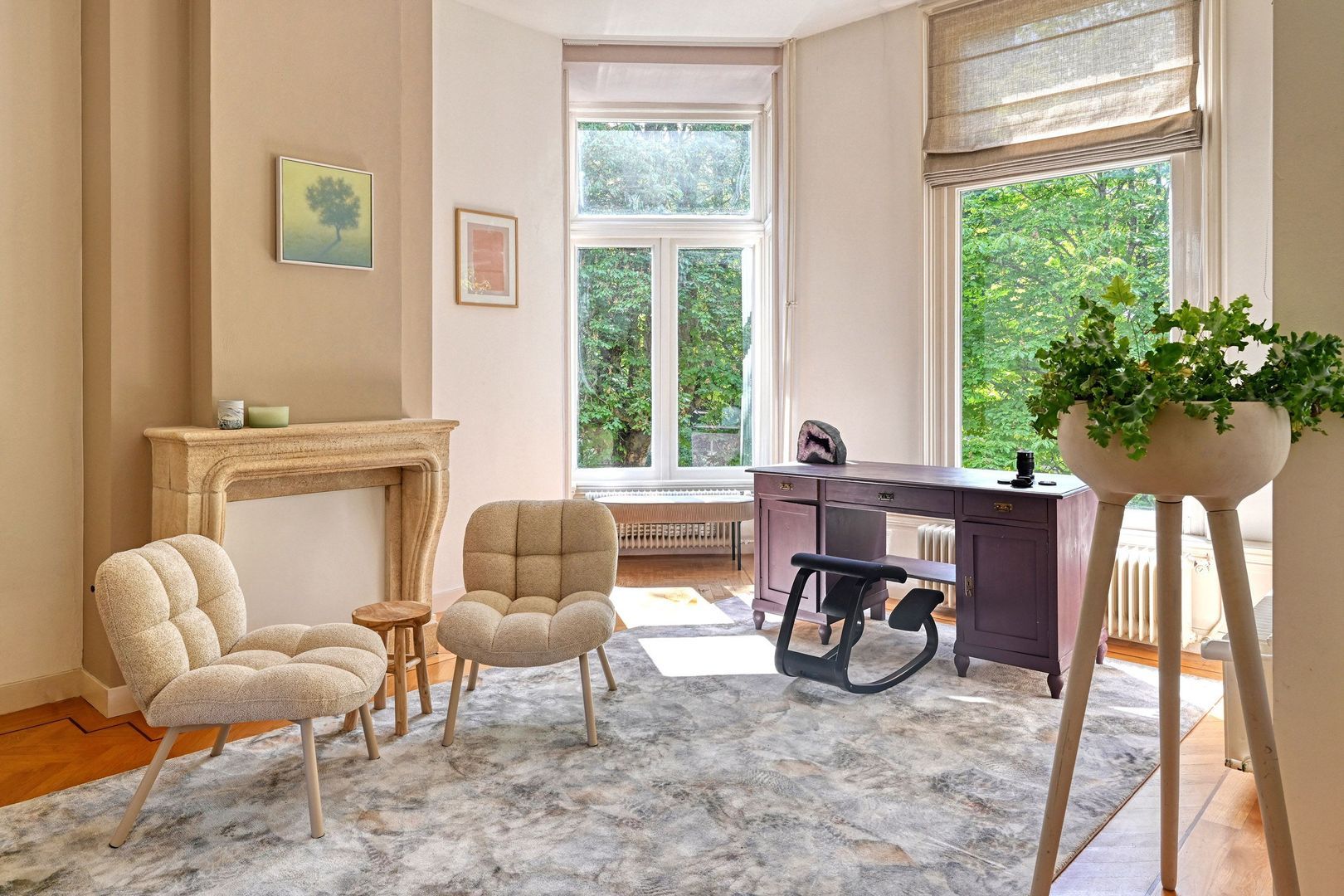 Bloemendaalseweg 309, Overveen foto-17