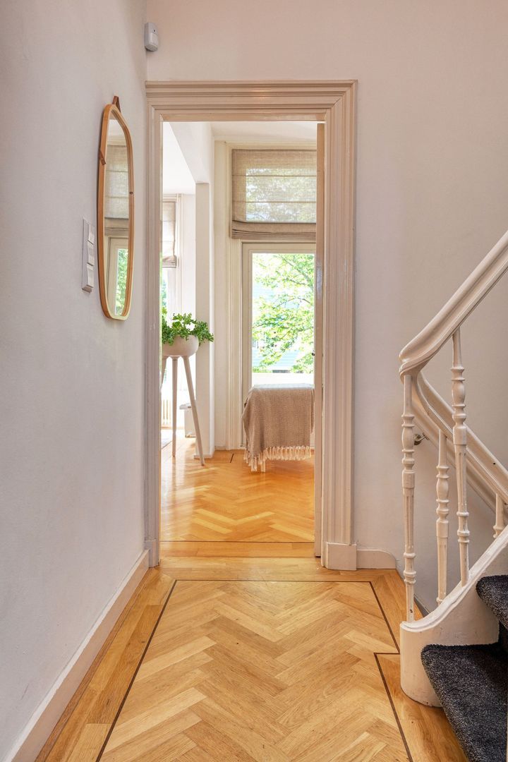 Bloemendaalseweg 309, Overveen foto-16