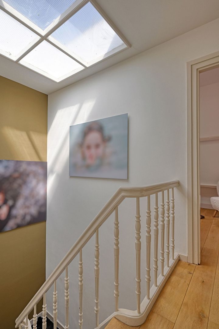 Bloemendaalseweg 309, Overveen foto-28