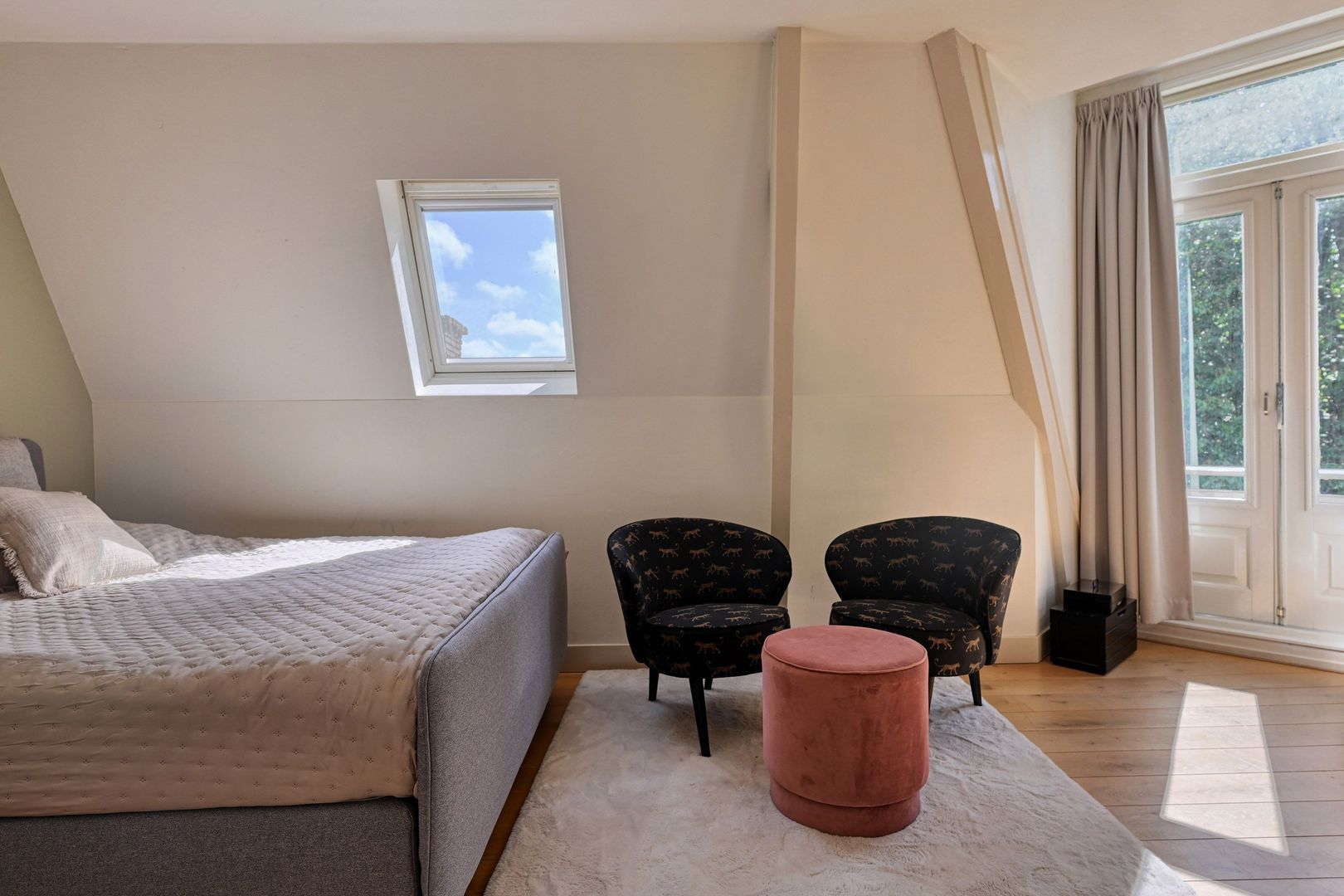 Bloemendaalseweg 309, Overveen foto-30