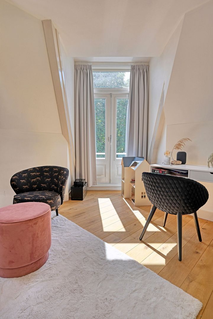 Bloemendaalseweg 309, Overveen foto-29