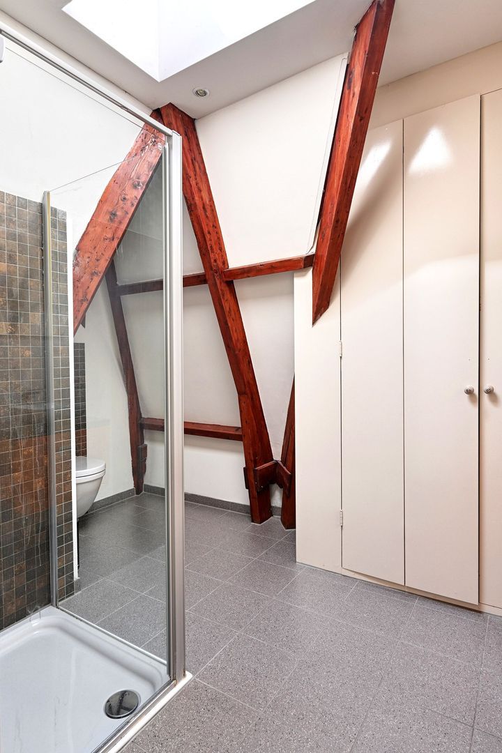 Bloemendaalseweg 309, Overveen foto-32