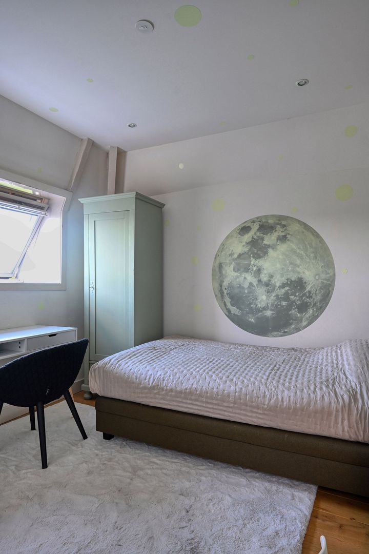 Bloemendaalseweg 309, Overveen foto-33