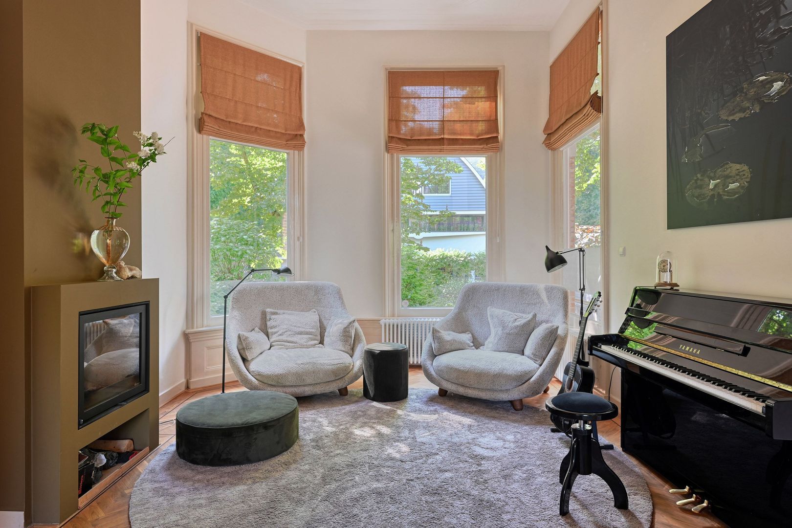 Bloemendaalseweg 309, Overveen foto-3