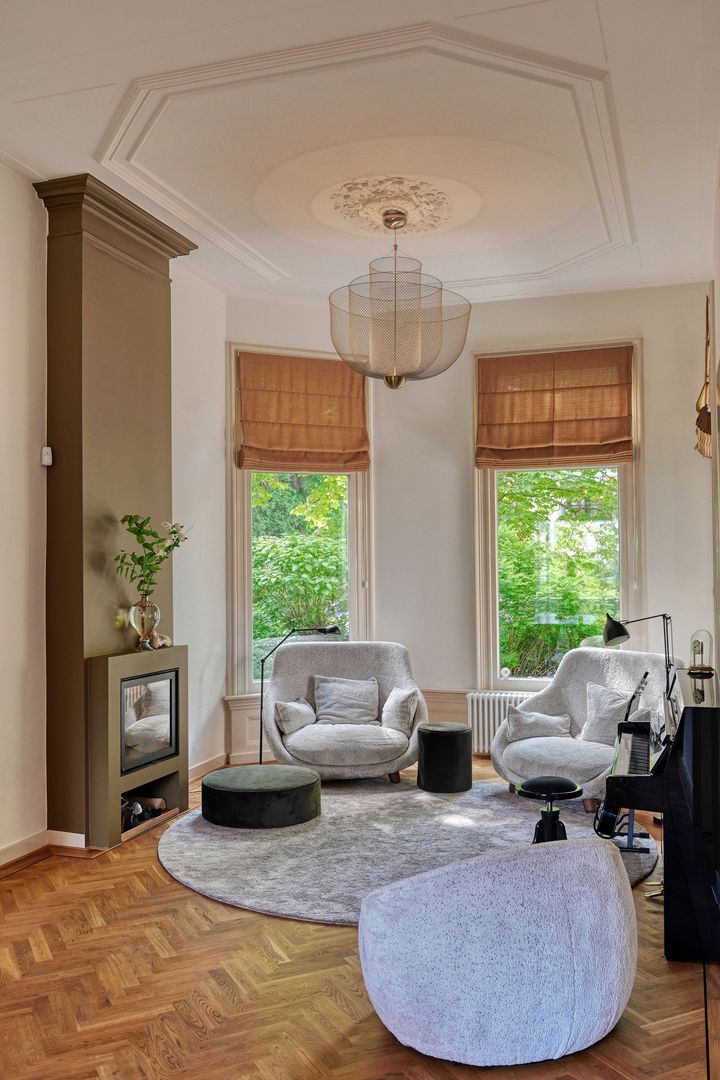 Bloemendaalseweg 309, Overveen foto-4