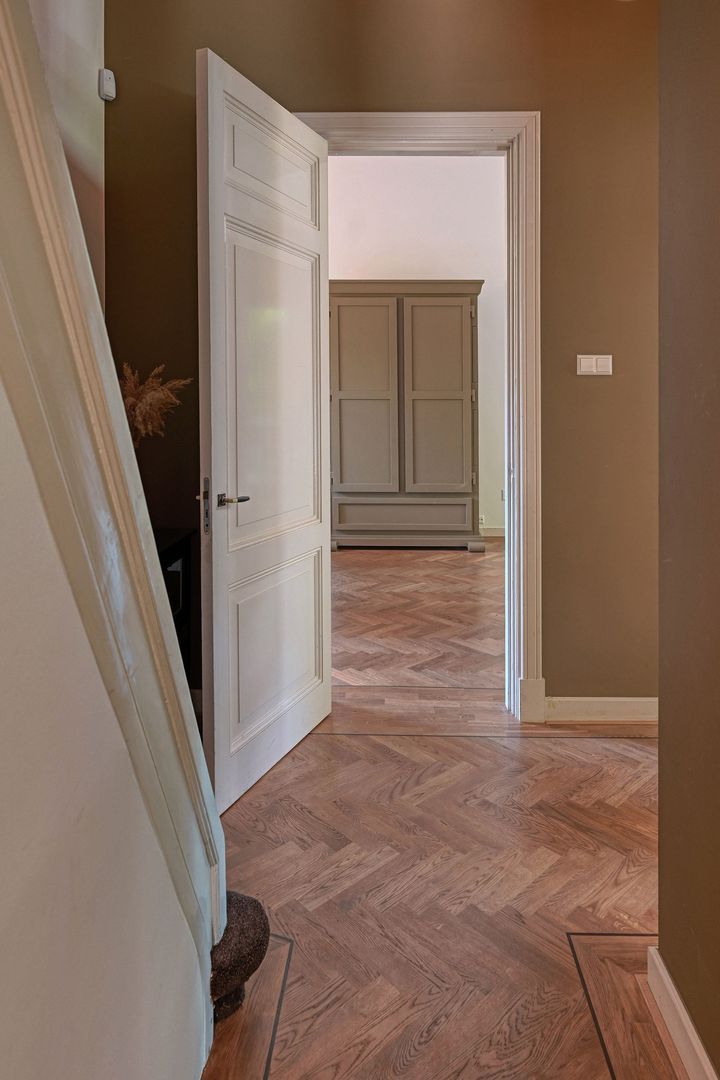 Bloemendaalseweg 309, Overveen foto-15