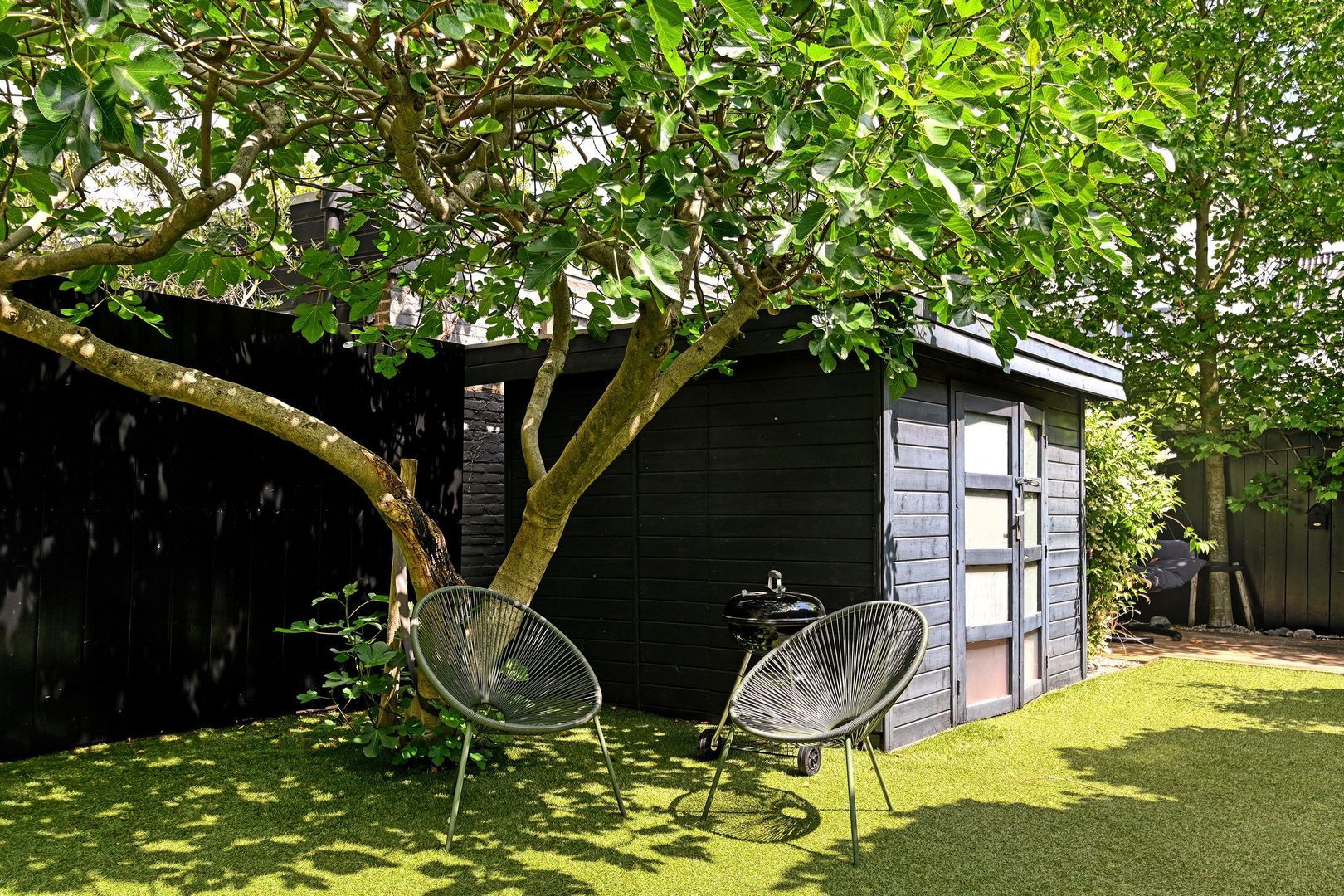 Bloemendaalseweg 309, Overveen foto-46