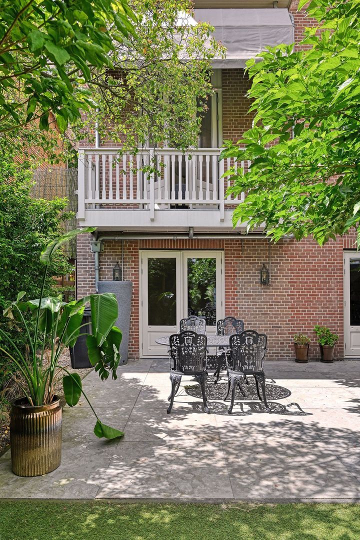 Bloemendaalseweg 309, Overveen foto-44