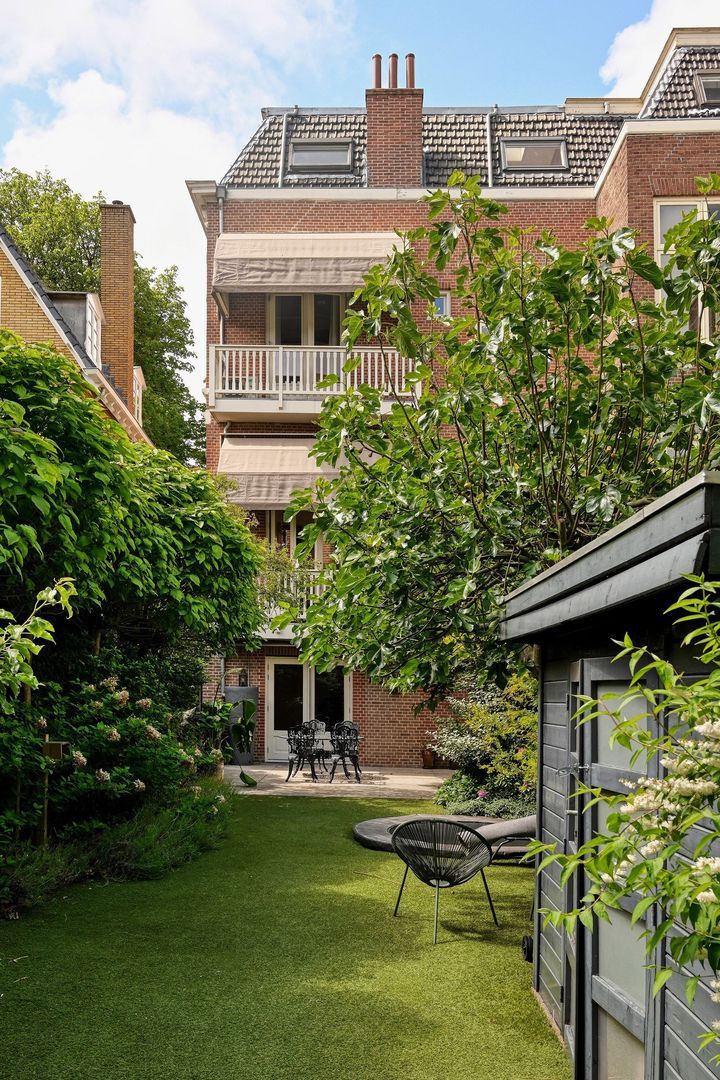 Bloemendaalseweg 309, Overveen foto-48