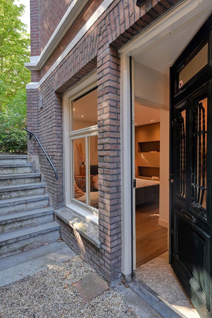 Bloemendaalseweg 309, Overveen foto-35