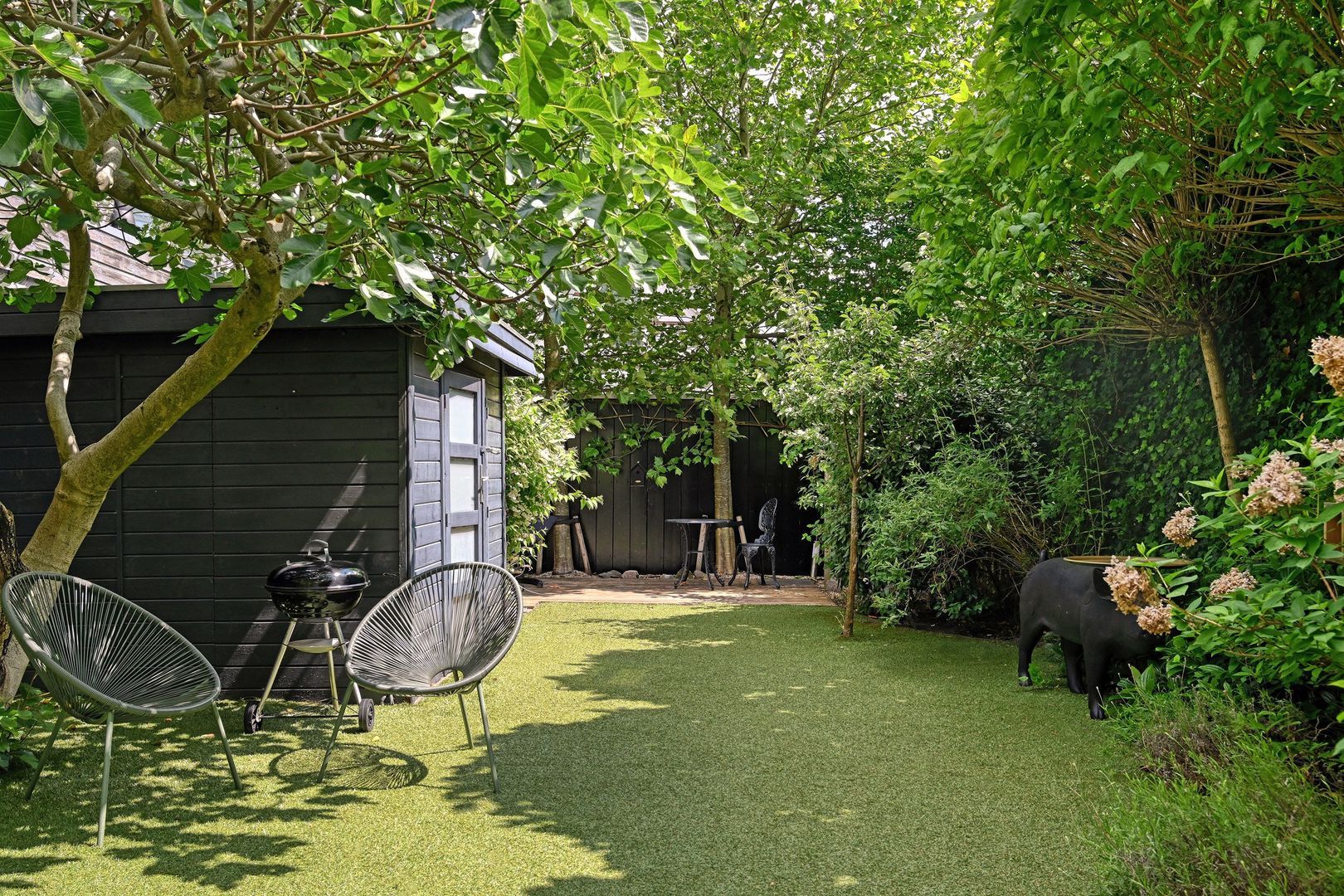 Bloemendaalseweg 309, Overveen foto-47