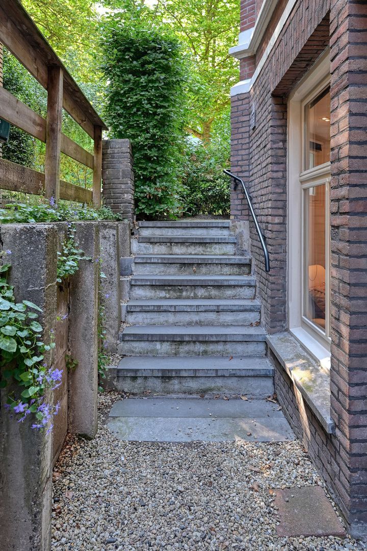 Bloemendaalseweg 309, Overveen foto-34