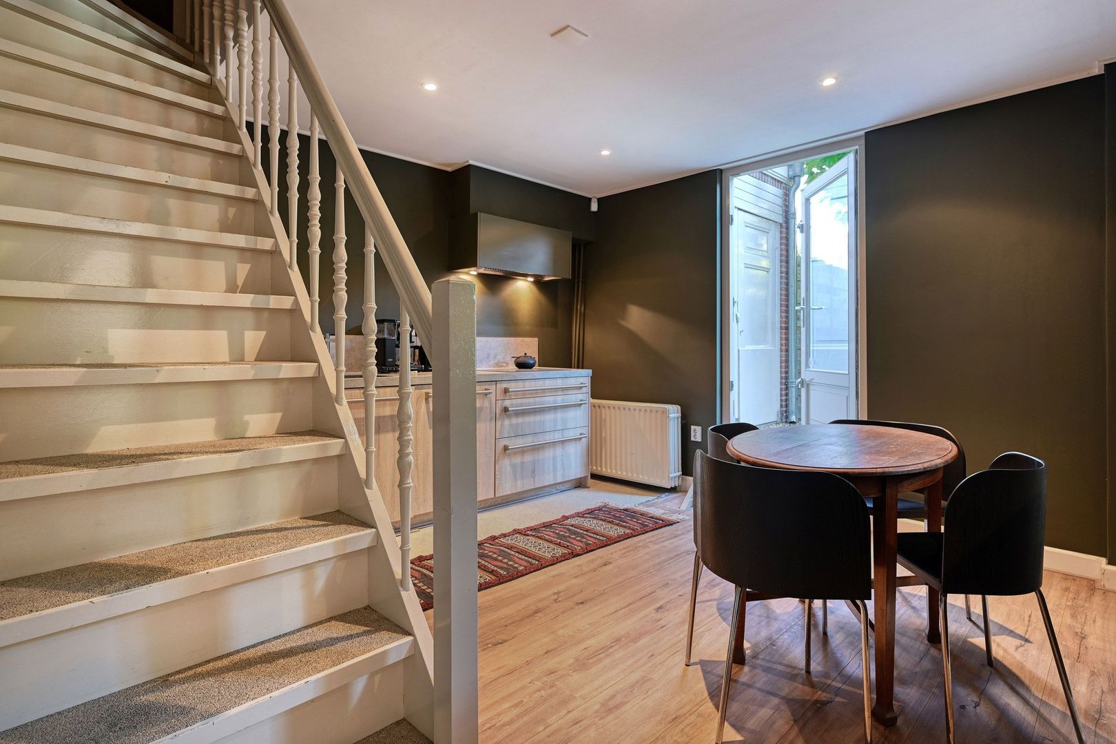 Bloemendaalseweg 309, Overveen foto-37