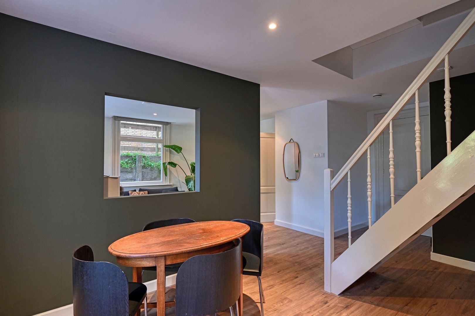 Bloemendaalseweg 309, Overveen foto-40