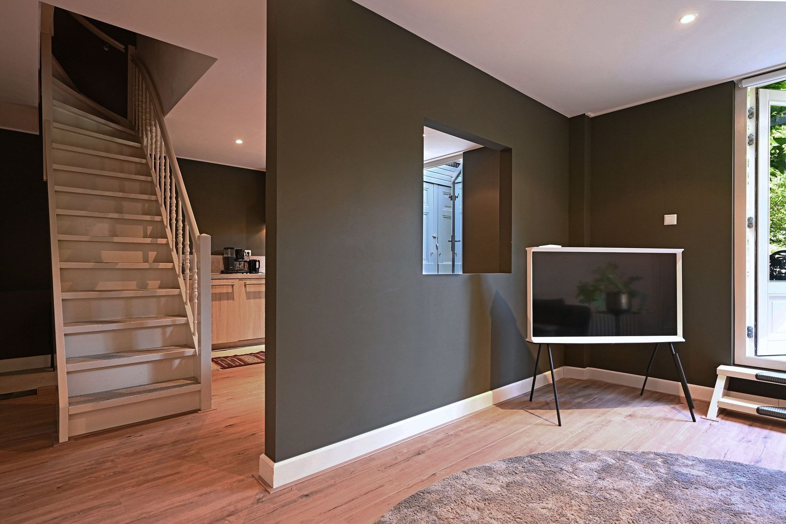 Bloemendaalseweg 309, Overveen foto-39